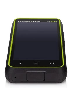 SkyCaddie SX400 GPS Rangefinder -Golf Club Shop SkyCaddie SX400 GPS Rangefinder 58