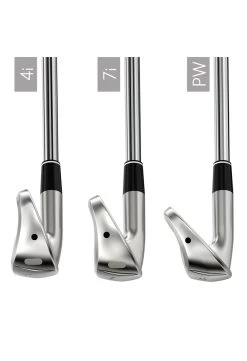 Srixon ZX4 Golf Irons | Steel -Golf Club Shop Srixon ZX4 Golf Irons Steel 78