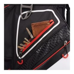 TaylorMade Pro 8.0 Golf Cart Bag N7766701 -Golf Club Shop TAYLORMADE PRO CART BAG N7766 99 e822d1d2 b3b2 4089 b91e e11424d7dd66