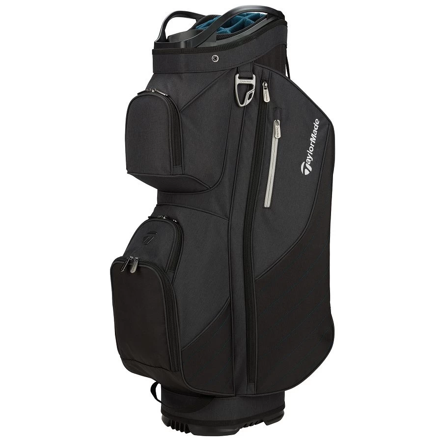 TaylorMade Ladies Kalea Lanai Golf Cart Bag V9715601 3 TaylorMade Ladies Kalea Lanai Golf Cart Bag V9715601