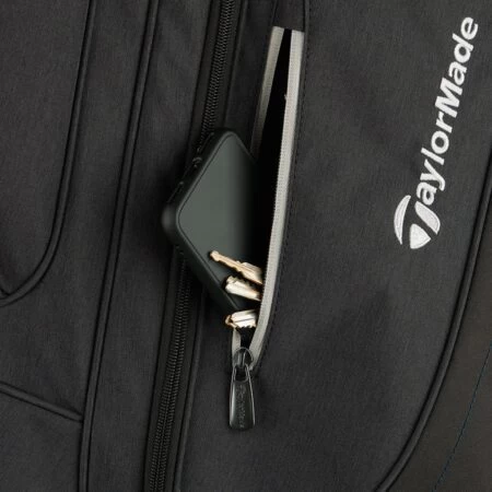 TaylorMade Ladies Kalea Lanai Golf Cart Bag V9715601 4 TaylorMade Ladies Kalea Lanai Golf Cart Bag V9715601 - Image 2