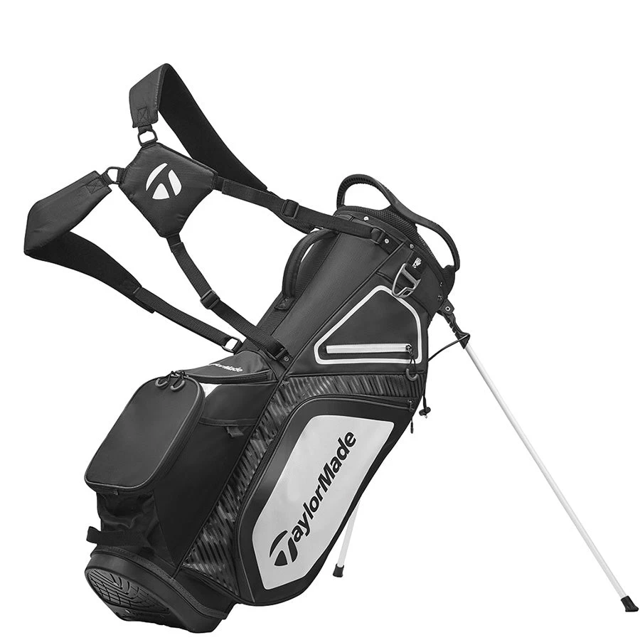 TaylorMade Pro 8.0 Golf Stand Bag N7765901 3 TaylorMade Pro 8.0 Golf Stand Bag N7765901