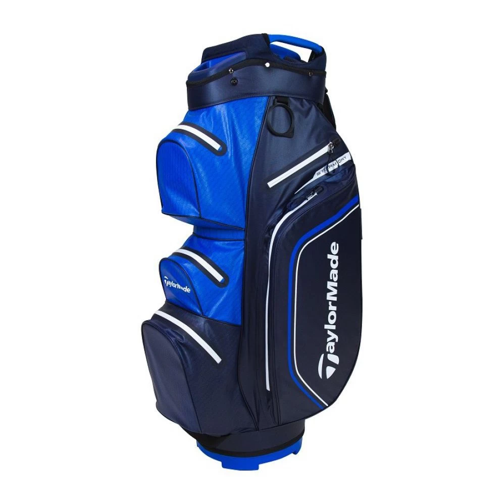 TaylorMade StormDry Waterproof Cart Bag N7818201 3 TaylorMade StormDry Waterproof Cart Bag N7818201