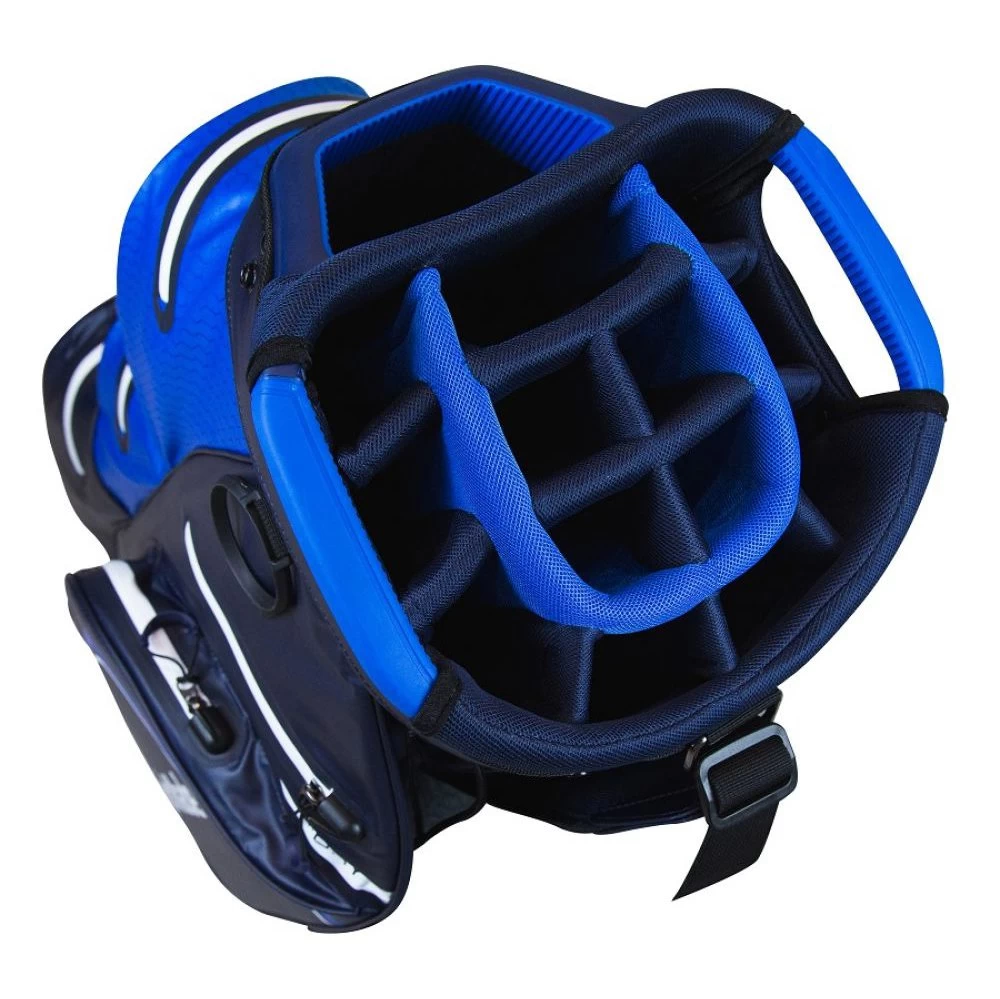 TaylorMade StormDry Waterproof Cart Bag N7818201 4 TaylorMade StormDry Waterproof Cart Bag N7818201 - Image 2