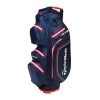 TaylorMade StormDry Waterproof Cart Bag N7818401 -Golf Club Shop TaylorMade 2021 StormDry Waterproof Cart Bag N7818401 43
