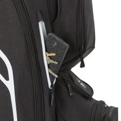 TaylorMade Cart Lite Golf Cart Bag N7874201 -Golf Club Shop TaylorMade Cart Lite Golf Bag 5