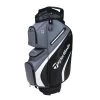 TaylorMade Deluxe Golf Cart Bag N7818001 -Golf Club Shop TaylorMade Deluxe Golf Cart Bag N7818001 6