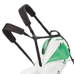 TaylorMade FlexTech Lite Golf Stand Bag V9701001 -Golf Club Shop TaylorMade FlexTech Lite Golf Stand Bag 7