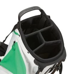 TaylorMade FlexTech Lite Golf Stand Bag V9701001 -Golf Club Shop TaylorMade FlexTech Lite Golf Stand Bag 8