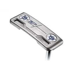 TaylorMade TP Hydro Blast Del Monte Golf Putter | Single Bend Neck 11 TaylorMade TP Hydro Blast Del Monte Golf Putter | Single Bend Neck -Golf Club Shop TaylorMade Hydro Blast Del Monte Golf Putter 139