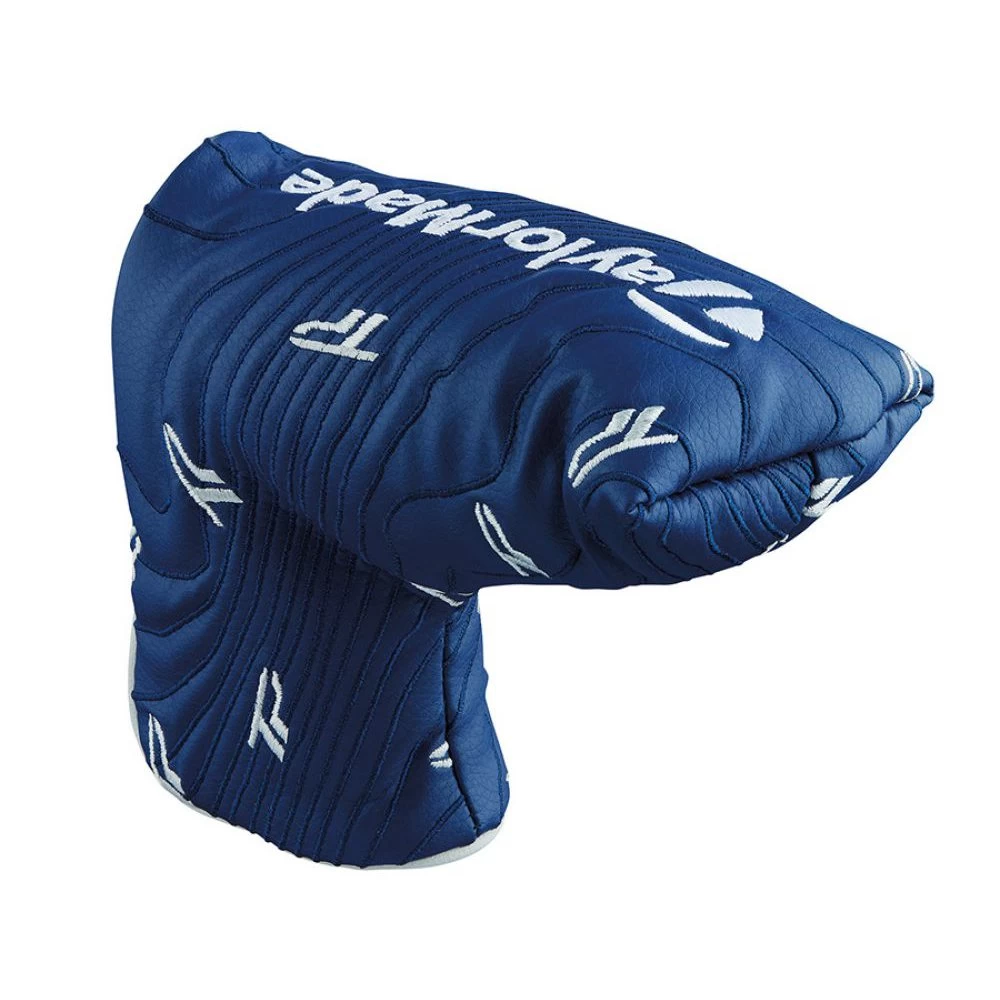 TaylorMade TP Hydro Blast Del Monte Golf Putter | Single Bend Neck 7 TaylorMade TP Hydro Blast Del Monte Golf Putter | Single Bend Neck - Image 5