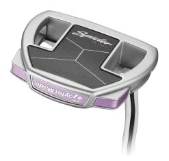 TaylorMade Ladies Kalea Golf Putter 9 TaylorMade Ladies Kalea Golf Putter -Golf Club Shop TaylorMade Ladies Kalea Golf Putter 10