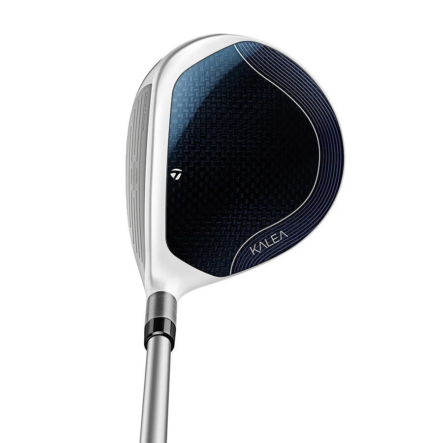TaylorMade Ladies Kalea Premier Golf Fairway Wood 4 TaylorMade Ladies Kalea Premier Golf Fairway Wood - Image 2