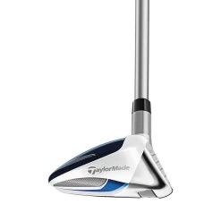 TaylorMade Ladies Kalea Premier Golf Hybrid -Golf Club Shop TaylorMade Ladies Kalea Premier Golf Hybrid 0
