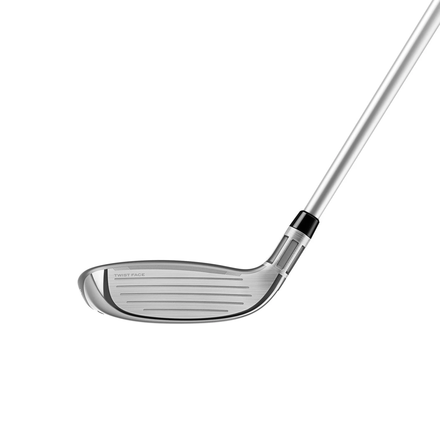 TaylorMade Ladies Stealth 2 HD Golf Hybrid 4 TaylorMade Ladies Stealth 2 HD Golf Hybrid - Image 2