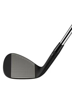 TaylorMade Milled Grind 2 Golf Wedge | Black -Golf Club Shop TaylorMade Milled Grind Golf Wedge Black 100