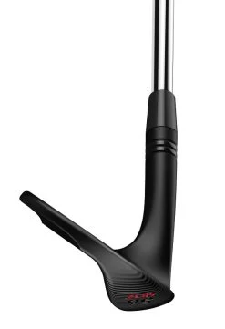 TaylorMade Milled Grind 2 Golf Wedge | Black -Golf Club Shop TaylorMade Milled Grind Golf Wedge Black 54