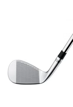 TaylorMade Milled Grind 3 Golf Wedge | Satin Chrome -Golf Club Shop TaylorMade Milled Grind Golf Wedge Satin Chrome 121