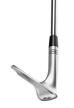 TaylorMade Milled Grind 2 Golf Wedge | Satin Chrome -Golf Club Shop TaylorMade Milled Grind Golf Wedge Satin Chrome 159