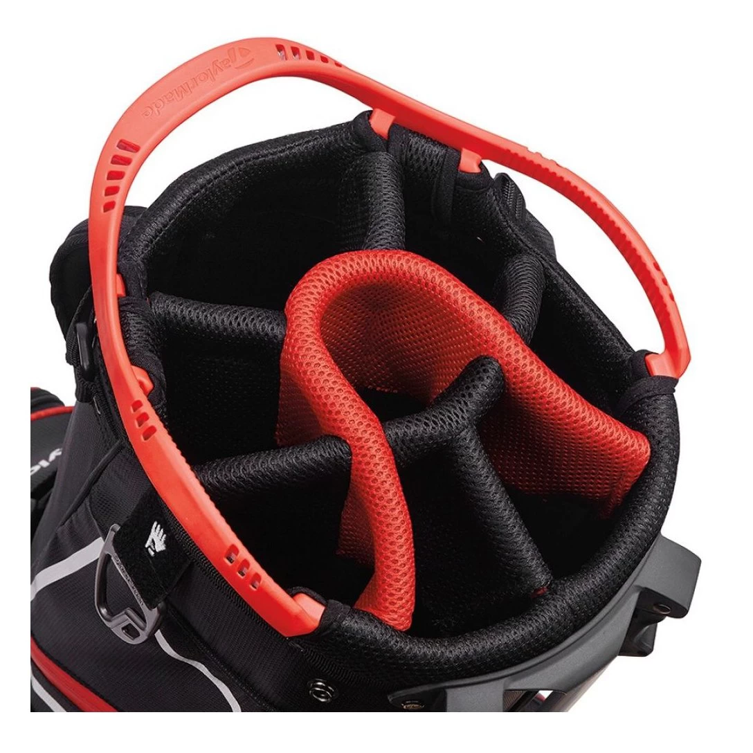 TaylorMade Pro 8.0 Golf Stand Bag N7766101 5 TaylorMade Pro 8.0 Golf Stand Bag N7766101 - Image 3