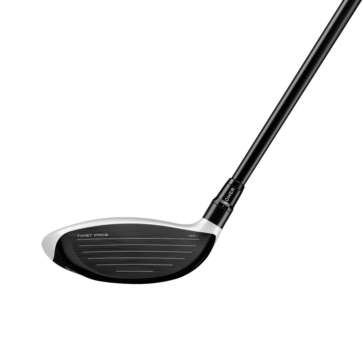 TaylorMade SIM 2 Titanium Golf Fairway Wood 5 TaylorMade SIM 2 Titanium Golf Fairway Wood - Image 3