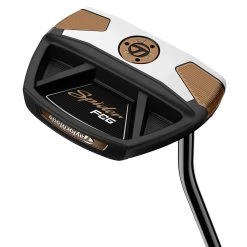 TaylorMade Spider FCG Golf Putter | Single Bend -Golf Club Shop TaylorMade Spider FCG Golf Putter Single Bend 0