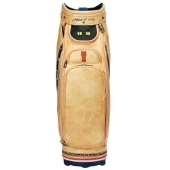 TaylorMade Summer Commemorative Golf Staff Bag N7879701 -Golf Club Shop TaylorMade Summer Commemorative Golf Staff Bag 0