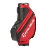 TaylorMade Tour Golf Cart Bag N7880301 -Golf Club Shop TaylorMade Tour Golf Cart Bag N7880301 2