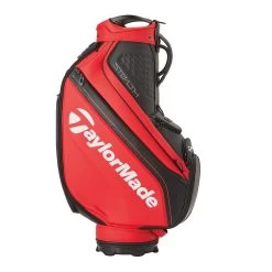 TaylorMade Tour Golf Cart Bag N7880301 -Golf Club Shop TaylorMade Tour Golf Cart Bag N7880301 9
