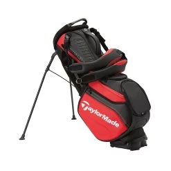 TaylorMade Tour Golf Stand Bag N7880501 -Golf Club Shop TaylorMade Tour Golf Stand Bag N7880501 12