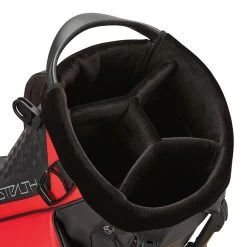 TaylorMade Tour Golf Stand Bag N7880501 -Golf Club Shop TaylorMade Tour Golf Stand Bag N7880501 7