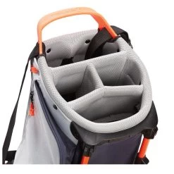 TaylorMade Flextech Lite Golf Stand Bag N7832701 -Golf Club Shop Taylormade 2021 Flextech Lite Golf Stand Bag N7832701 154