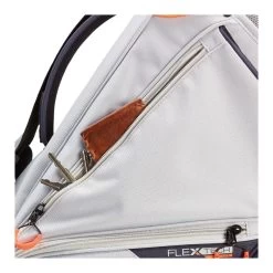 TaylorMade Flextech Lite Golf Stand Bag N7832701 -Golf Club Shop Taylormade 2021 Flextech Lite Golf Stand Bag N7832701 223
