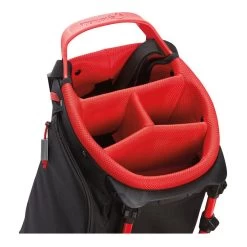 TaylorMade Flextech Lite Golf Stand Bag N7833001 -Golf Club Shop Taylormade 2021 Flextech Lite Golf Stand Bag N7833001 238