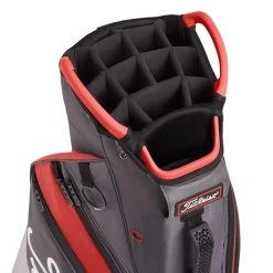 Titleist 14 Lightweight Golf Cart Bag TB22CT6 -Golf Club Shop Titleist 14 Lightweight Golf Cart Bag TB22CT6 0