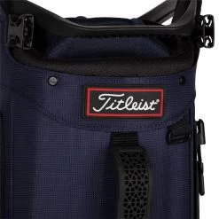 Titleist Hybrid 14 Golf Stand Bag TB21SX14 -Golf Club Shop Titleist Hybrid 14 Golf Stand Bag TB21SX14 3