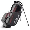 Titleist Hybrid 14 StaDry Golf Stand Bag TB21SX13 2 Titleist Hybrid 14 StaDry Golf Stand Bag TB21SX13 -Golf Club Shop Titleist Hybrid 14 StaDry Golf Stand Bag TB21SX13 8