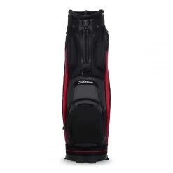 Titleist Jet Black Midsize Bag TB20SF4 -Golf Club Shop Titleist Jet Black Midsize Bag TB20SF4 164