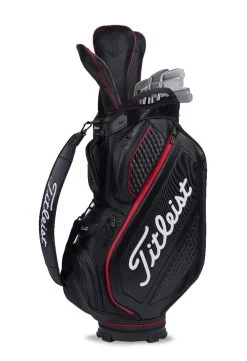 Titleist Jet Black Premium Cart TB20CT1 -Golf Club Shop Titleist Jet Black Premium Cart TB20CT1 91