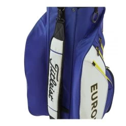 Titleist Lightweight 14 Golf Cart Bag TB20CT6-RC -Golf Club Shop Titleist Lightweight Golf Cart Bag TB20CT6 111