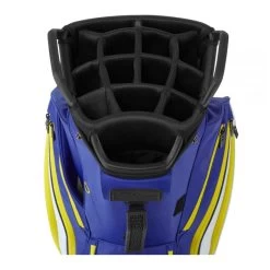 Titleist Lightweight 14 Golf Cart Bag TB20CT6-RC -Golf Club Shop Titleist Lightweight Golf Cart Bag TB20CT6 123