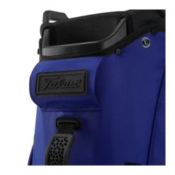 Titleist Lightweight 14 Golf Cart Bag TB20CT6-RC -Golf Club Shop Titleist Lightweight Golf Cart Bag TB20CT6 124