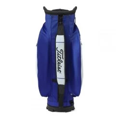 Titleist Lightweight 14 Golf Cart Bag TB20CT6-RC -Golf Club Shop Titleist Lightweight Golf Cart Bag TB20CT6 177