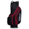 Titleist 14 Lightweight Golf Cart Bag TB22CT6 2 Titleist 14 Lightweight Golf Cart Bag TB22CT6 -Golf Club Shop Titleist Lightweight Golf Cart Bag TB CT 6