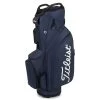 Titleist 14 Lightweight Golf Cart Bag TB22CT6 1 Titleist 14 Lightweight Golf Cart Bag TB22CT6 -Golf Club Shop Titleist Lightweight Golf Cart Bag TB CT 8