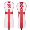 Titleist Limited Edition England Headcovers TA20ENGLHC -Golf Club Shop Titleist Limited Edition England Headcovers TA20ENGLHC 26