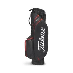 Titleist Players 4 StaDry Stand Bag TB23SX2 -Golf Club Shop Titleist Players 4 StaDry Stand Bag TB23SX2 9