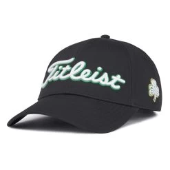 Titleist Players Shamrock Golf Cap