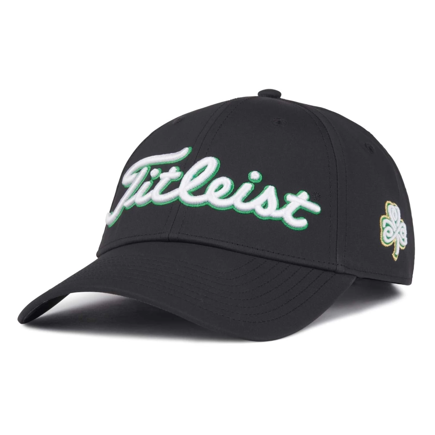 Titleist Players Shamrock Golf Cap 3 Titleist Players Shamrock Golf Cap