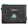 Titleist Shamrock Zippered Pouch TA22ZPS -Golf Club Shop Titleist Shamrock Zippered Pouch TA ZPS 9